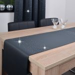 Pas Rubin – Granatowy