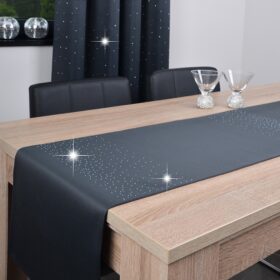 Pas Rubin – Grafitowy