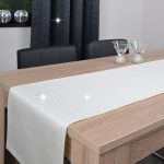 Pas Rubin – Czerwony