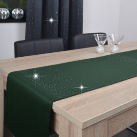 Pas Rubin – Zielony Ciemny