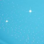 Podkładki Rubin – Turkus