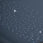 Podkładki Rubin – Grafitowy Podkładki Rubin – Grafitowy