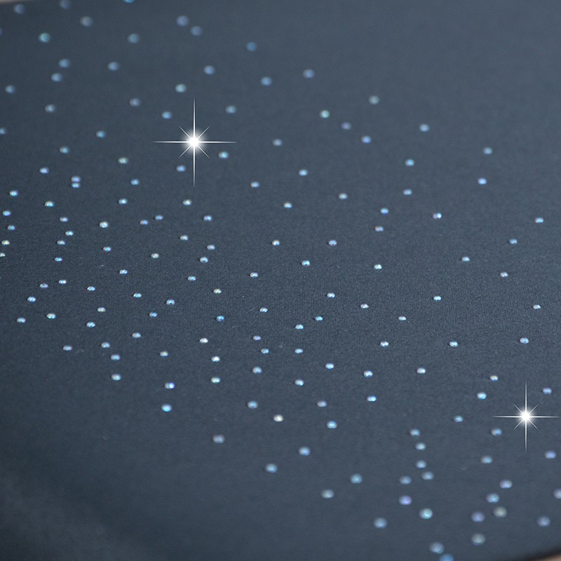 Podkładki Rubin – Grafitowy Podkładki Rubin – Grafitowy