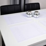 Podkładki Rubin – Brązowy