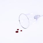 Podkładki Rubin – Biały