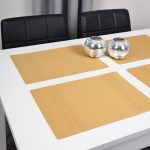 Podkładki Rubin – Złoty