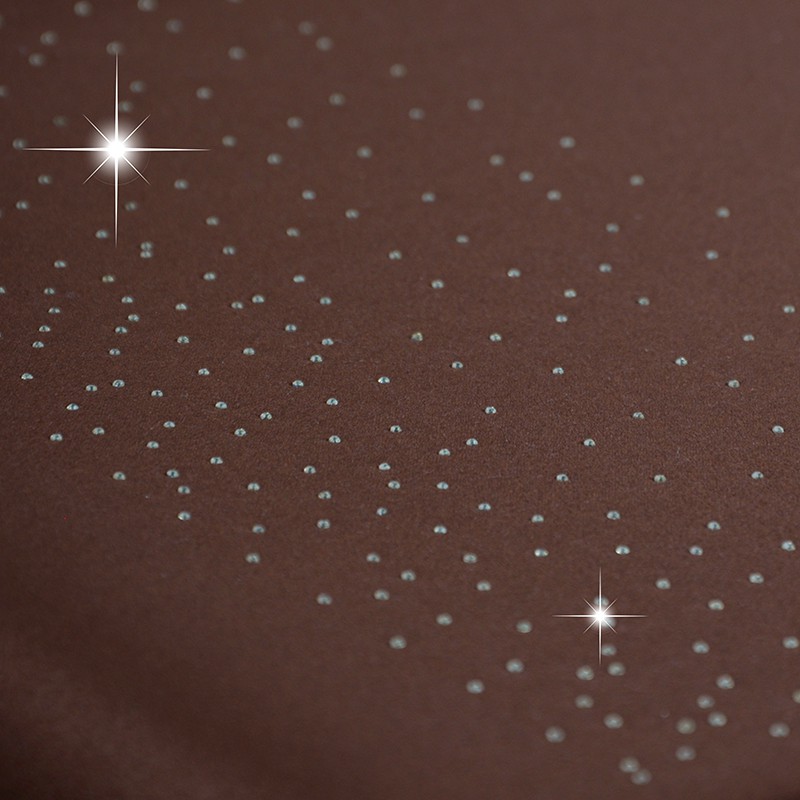 Podkładki Rubin – Brązowy Podkładki Rubin – Brązowy