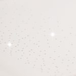 Podkładki Rubin – Beżowy