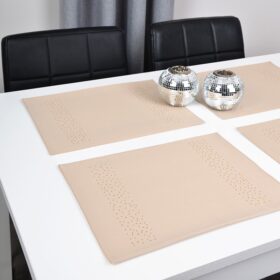 Podkładki Rubin – Kakaowy