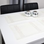 Podkładki Rubin – Fioletowy