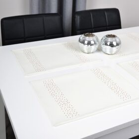 Podkładki Rubin – Ekri