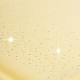 Podkładki Rubin – Żółty Ciemny