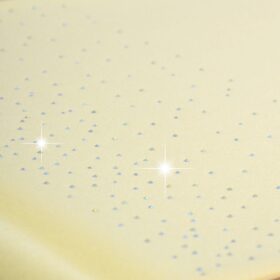 Podkładki Rubin – Żółty Jasny