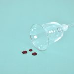 Podkładki Rubin – Miętowy