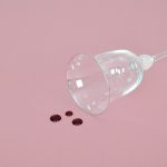 Podkładki Rubin – Pudrowy róż