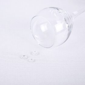 Podkładka Panama – Biały (2 szt.) Podkładka Panama – Biały (2 szt.)