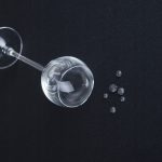 Podkładki Panama – Czarny (2 szt.) Podkładki Panama – Czarny (2 szt.)