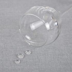 Podkładka Panama – Szary (2 szt.) Podkładka Panama – Szary (2 szt.)