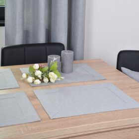 Podkładka Panama – Szary (2 szt.)