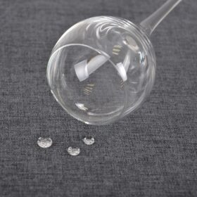 Poszewka Panama – Grafitowy