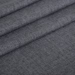 Poszewka Panama – Grafitowy Poszewka Panama – Grafitowy