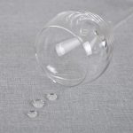 Poszewka Panama – Szary