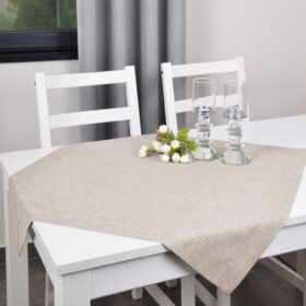 Serweta Panama Lux – Beżowy