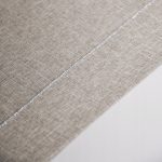 Serweta Panama Lux – Beżowy