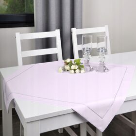 Nakładka Panama Lux – Pudrowy róż