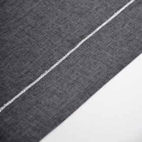 Serweta na stół- Panama Lux Grafit