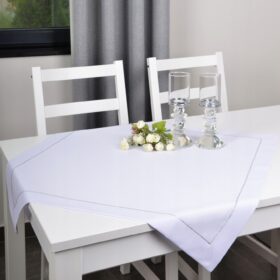 Serweta na stół – Panama Lux biel