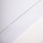 Serweta na stół – Panama Lux biel