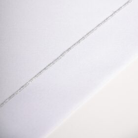 Serweta na stół – Panama Lux biel