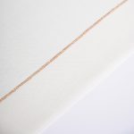 Serweta na stół- Panama Lux Ekri