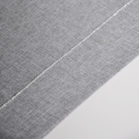 Nakładka Panama Lux – Szary Nakładka Panama Lux – Szary