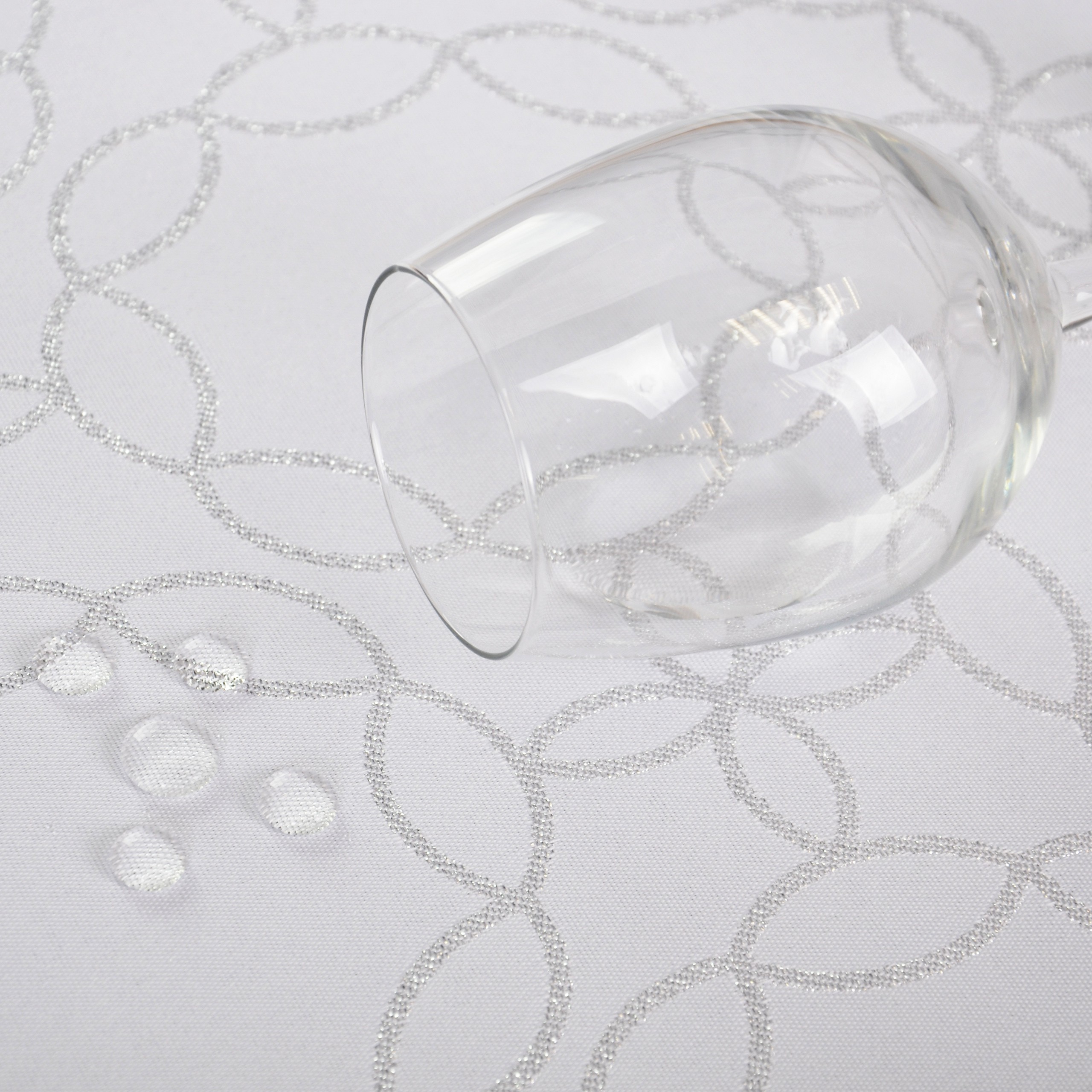 Poszewka Modern – Biały Poszewka Modern – Biały