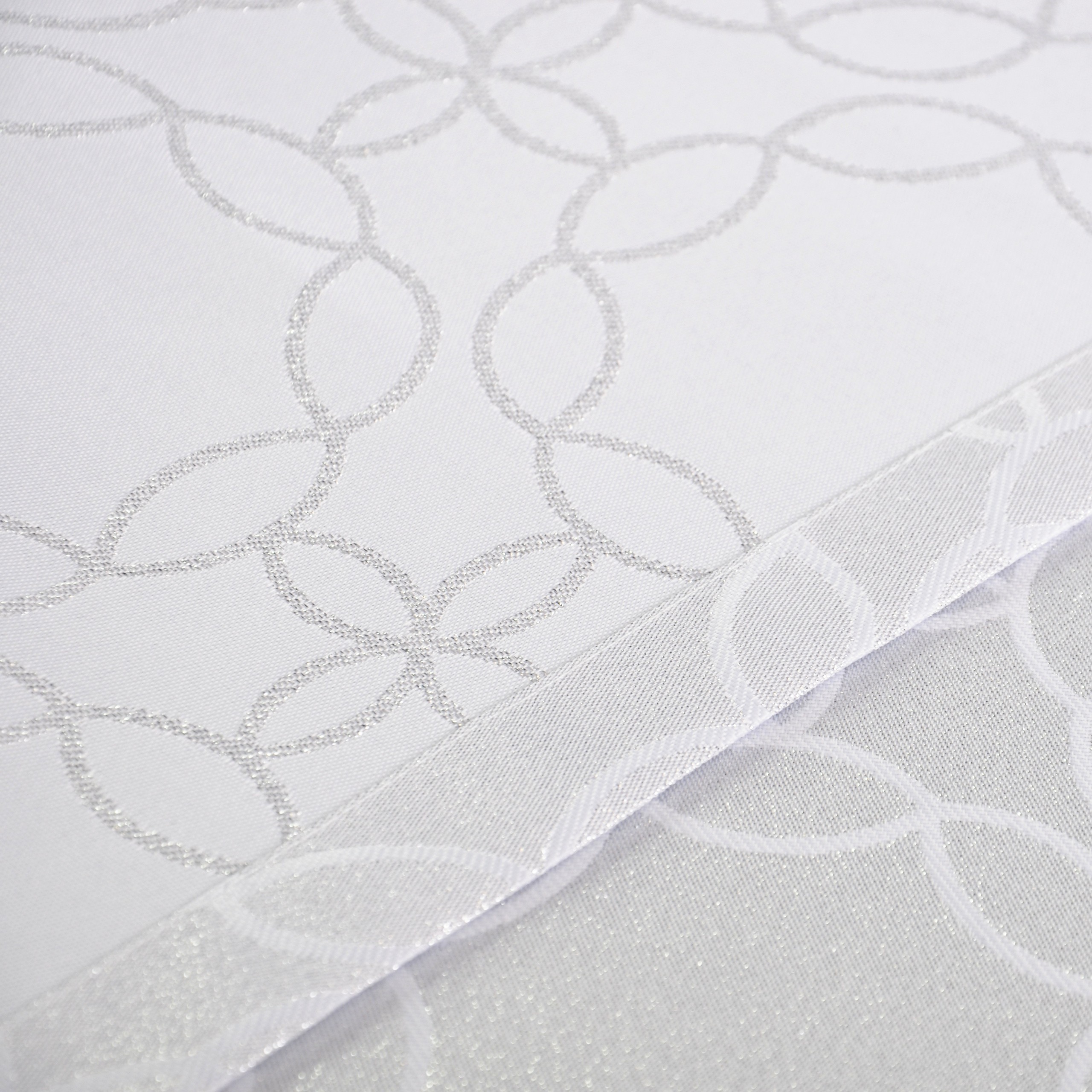 Poszewka Modern – Biały Poszewka Modern – Biały