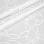 Podkładki Modern – Biały