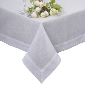 Obrus Asia – Biały Obrus Asia – Biały