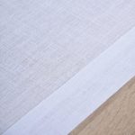 Obrus Asia – Biały