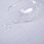 Podkładki Asia – Biały