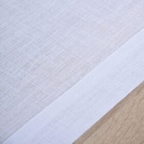 Podkładki Asia – Biały