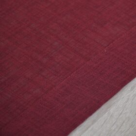 Podkładki Asia – Bordowy