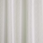 Zasłona Merida – Śmietankowa Biel