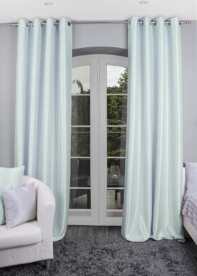 Zasłona Merida – Miętowy Zasłona Merida – Miętowy