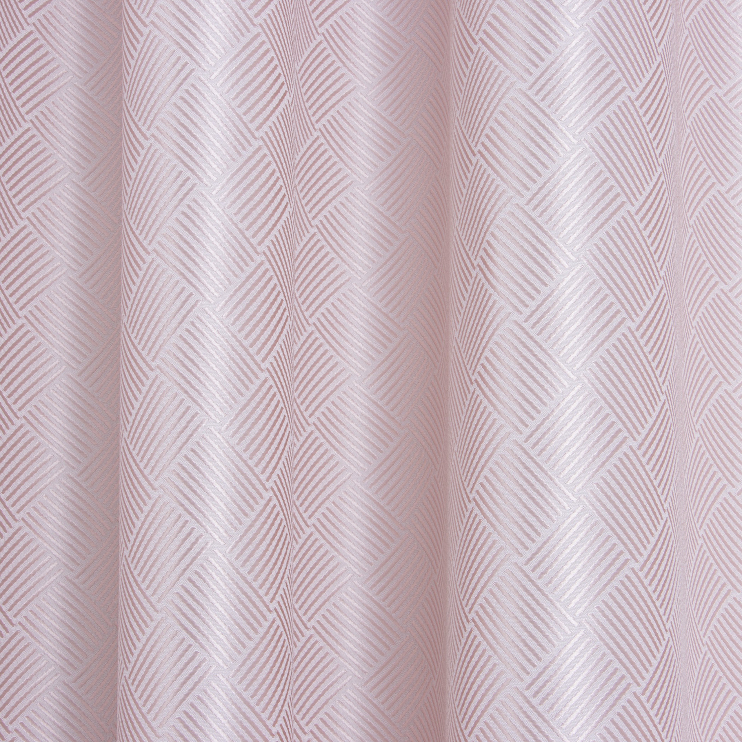 Zasłona Merida – Pudrowy róż Zasłona Merida – Pudrowy róż