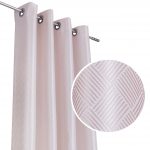 Zasłona Merida – Miętowy