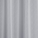 Zasłona Merida – Szary