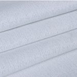 Bieżnik Werona – Biały ze srebrną nitką Bieżnik Werona – Biały ze srebrną nitką