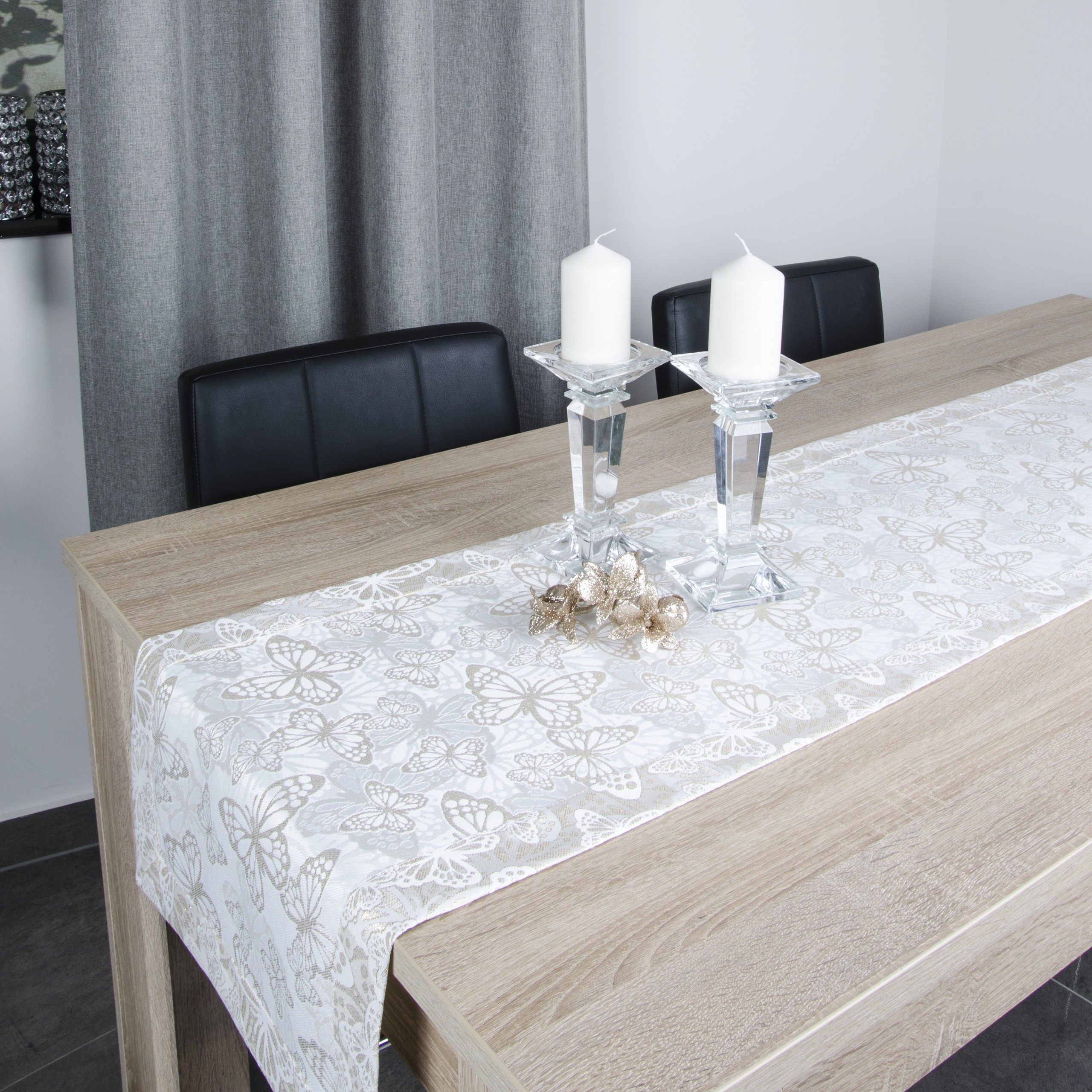 Pas Motyl – Złoto Pas Motyl – Złoto